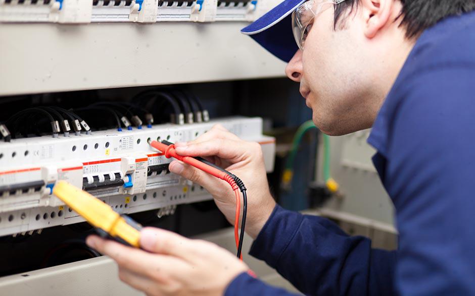électricité Septeuil