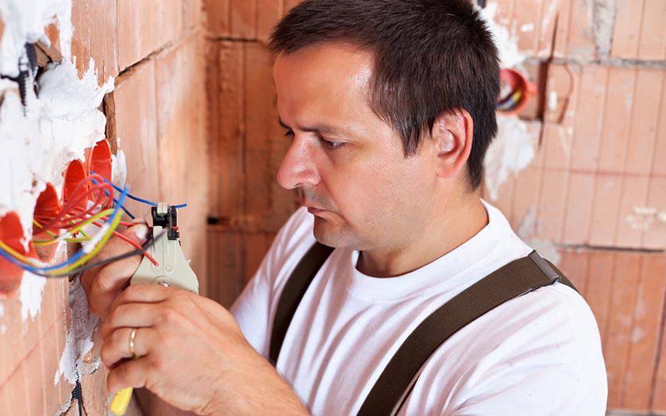 électricité Septeuil