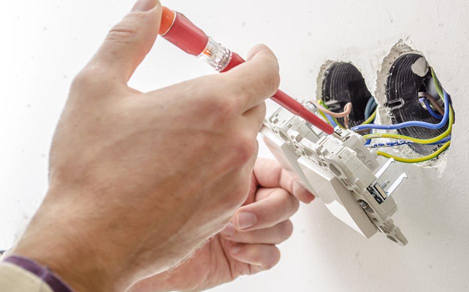 électricité Septeuil
