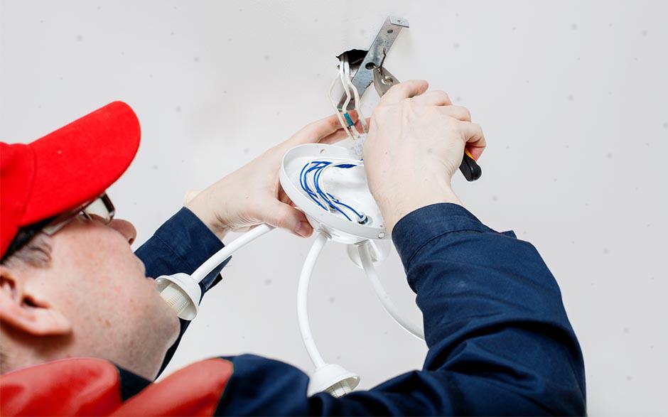électricité Septeuil